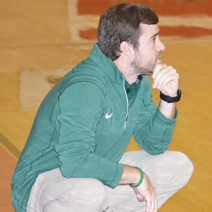 Meet your Posher, Hunter